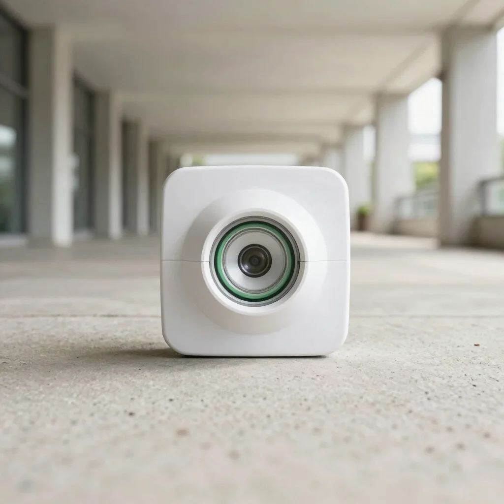 Hallway Occupancy Sensor