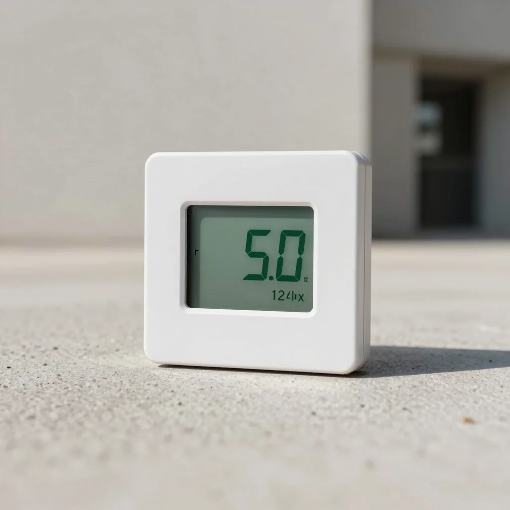 Building Smart Thermostat