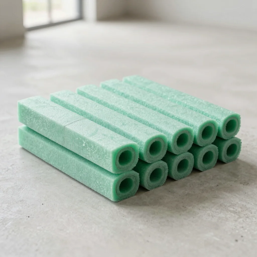Pipe Insulation Sleeves