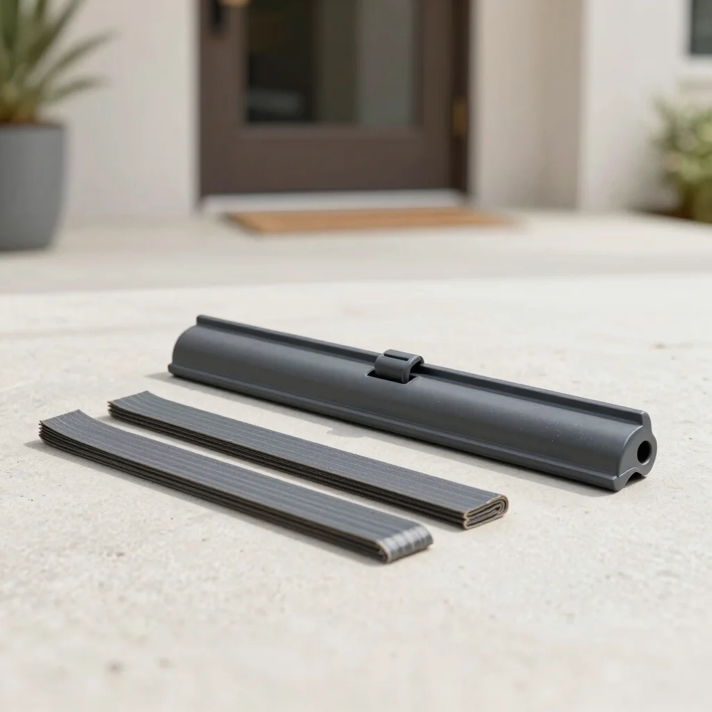Entry Door Seal Kit